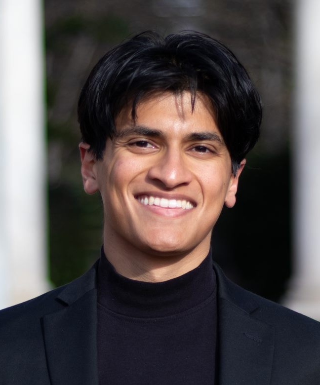 Mr Ishan Kalburge